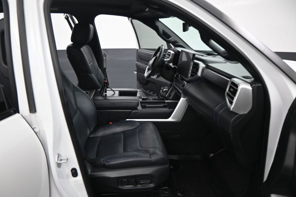 2023 Toyota Sequoia Platinum