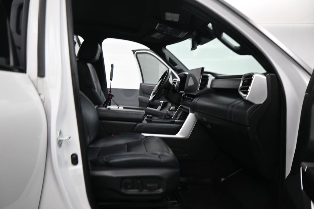 2023 Toyota Sequoia Platinum