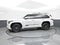 2023 Toyota Sequoia Platinum