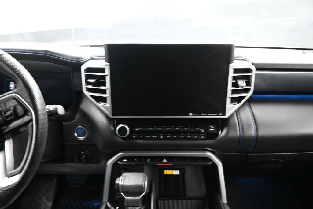 2023 Toyota Sequoia Platinum