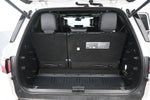 2023 Toyota Sequoia Platinum