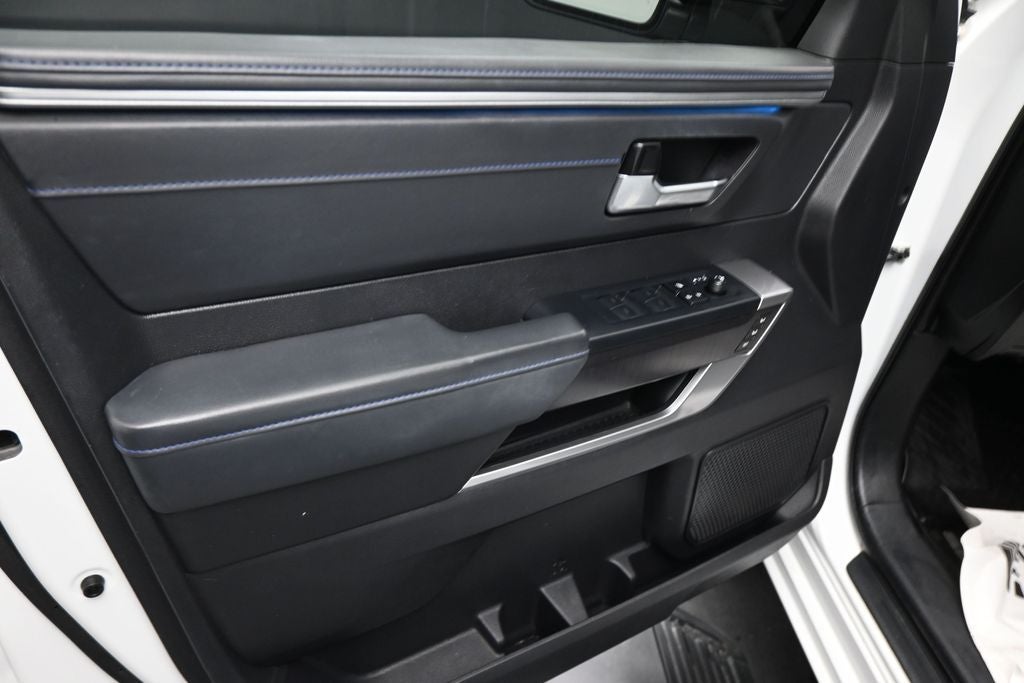 2023 Toyota Sequoia Platinum