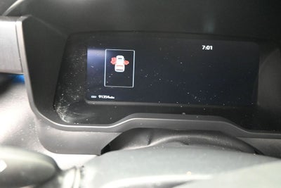 2023 Toyota Sequoia Platinum