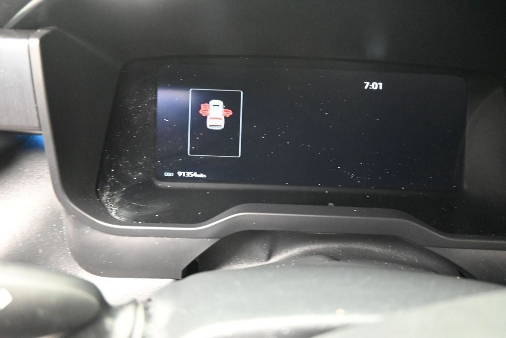 2023 Toyota Sequoia Platinum