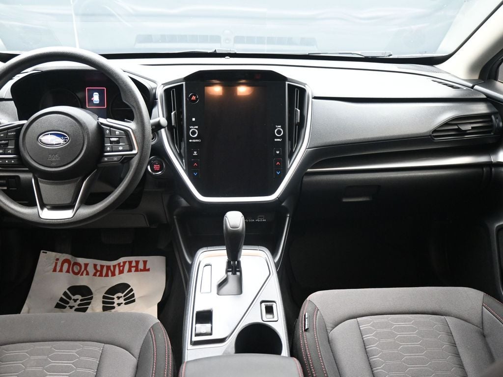 2024 Subaru Impreza Sport