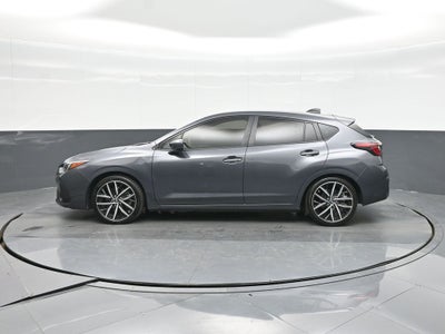 2024 Subaru Impreza Sport