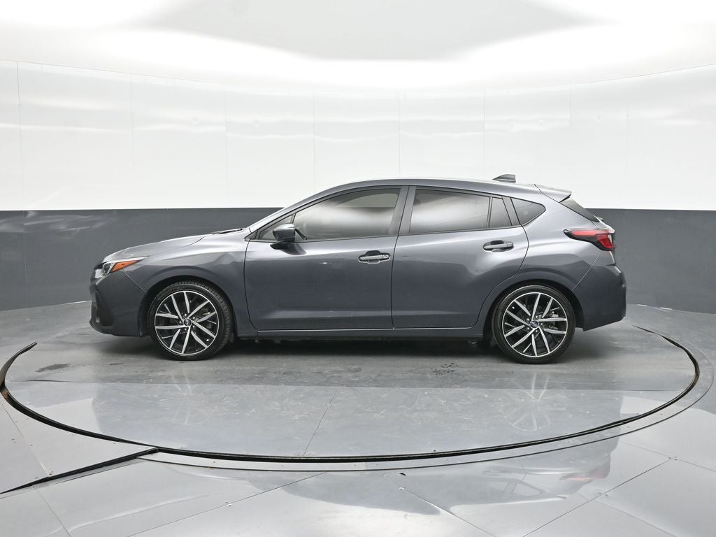 2024 Subaru Impreza Sport