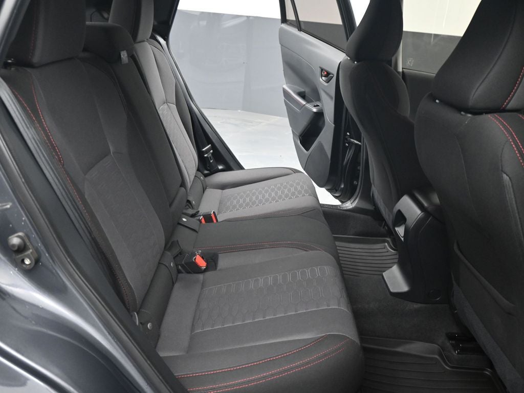 2024 Subaru Impreza Sport