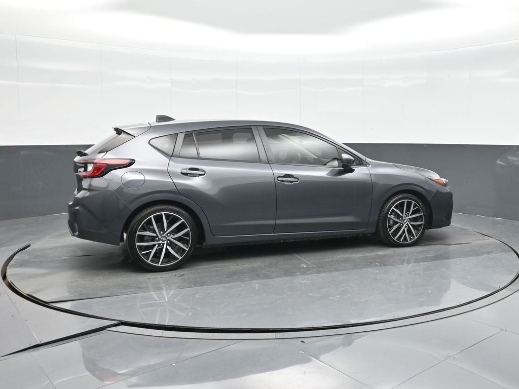 2024 Subaru Impreza Sport