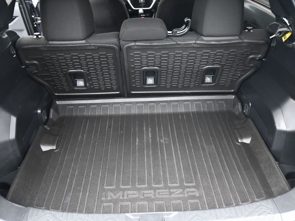 2024 Subaru Impreza Sport