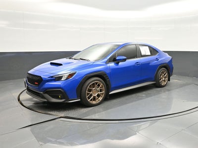 2023 Subaru WRX Base