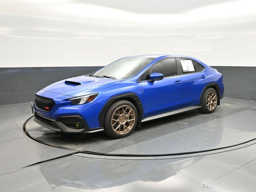 2023 Subaru WRX Base