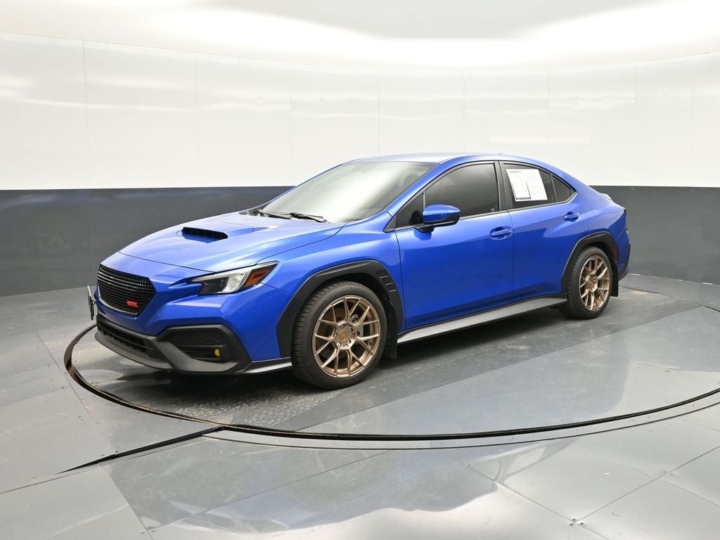 2023 Subaru WRX Base