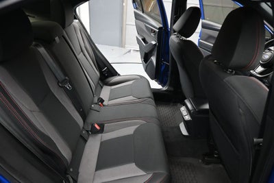 2023 Subaru WRX Base