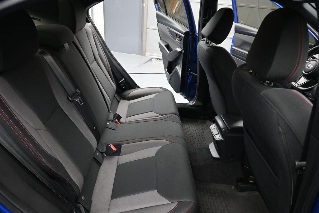 2023 Subaru WRX Base