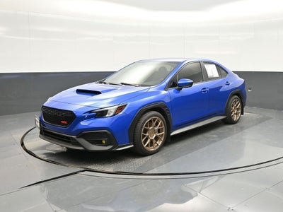 2023 Subaru WRX Base