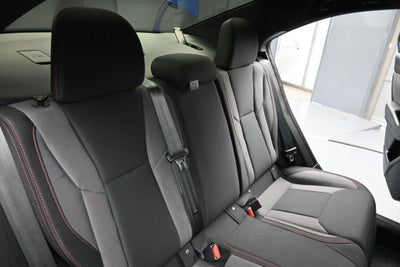 2023 Subaru WRX Base