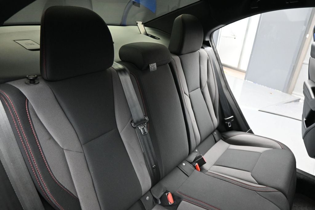 2023 Subaru WRX Base