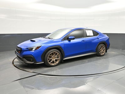 2023 Subaru WRX Base