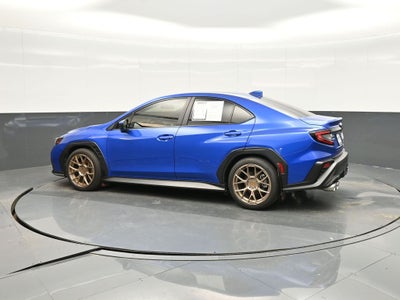2023 Subaru WRX Base