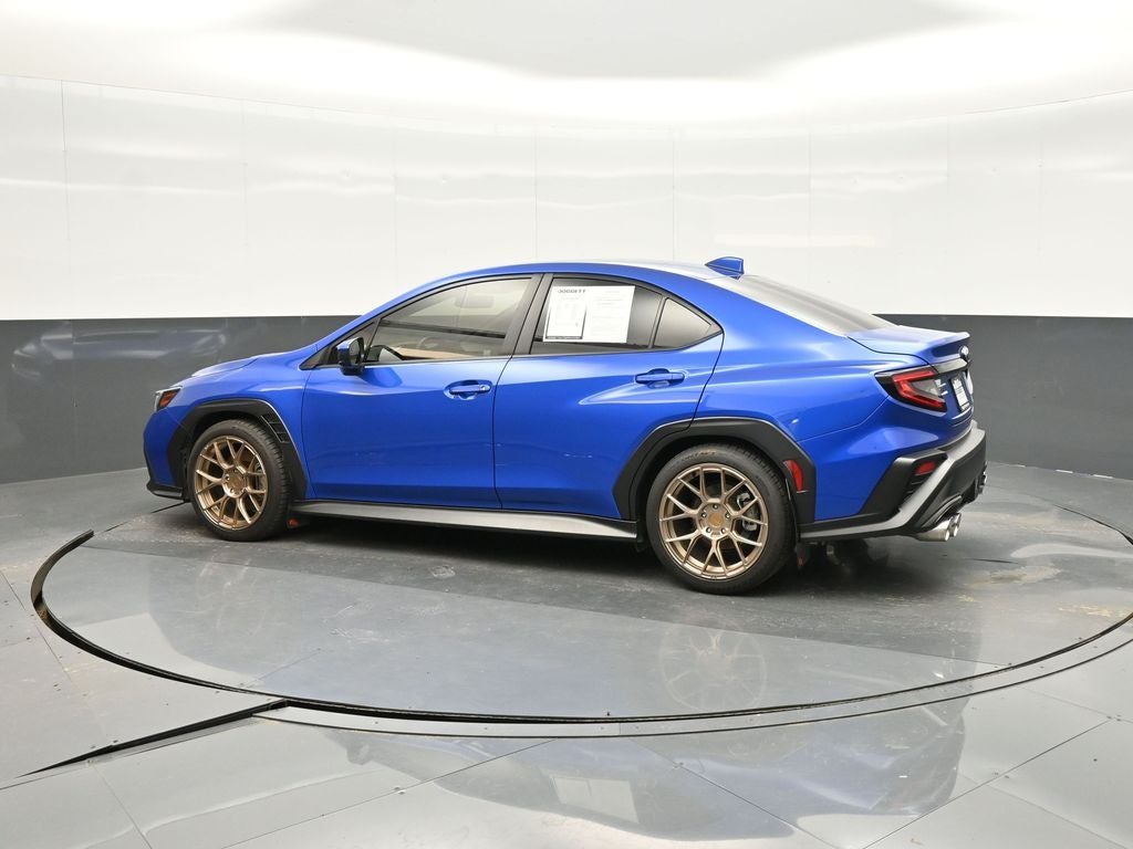 2023 Subaru WRX Base
