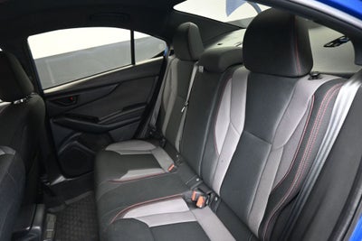 2023 Subaru WRX Base