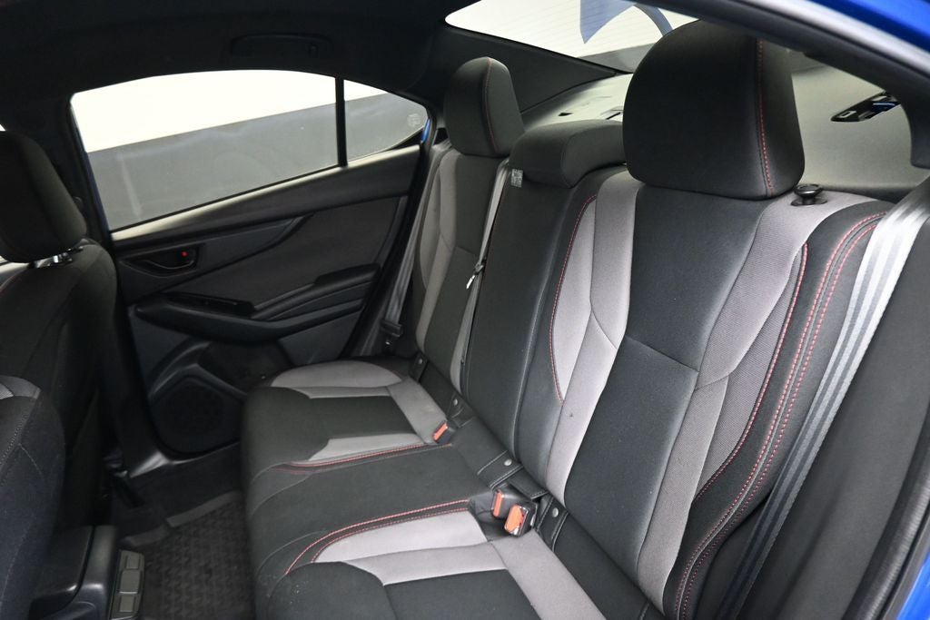 2023 Subaru WRX Base