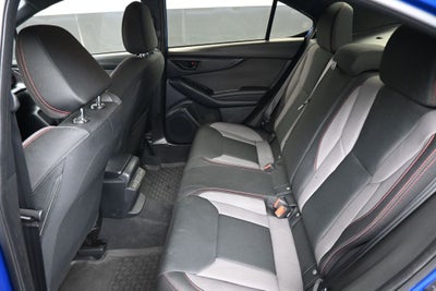 2023 Subaru WRX Base