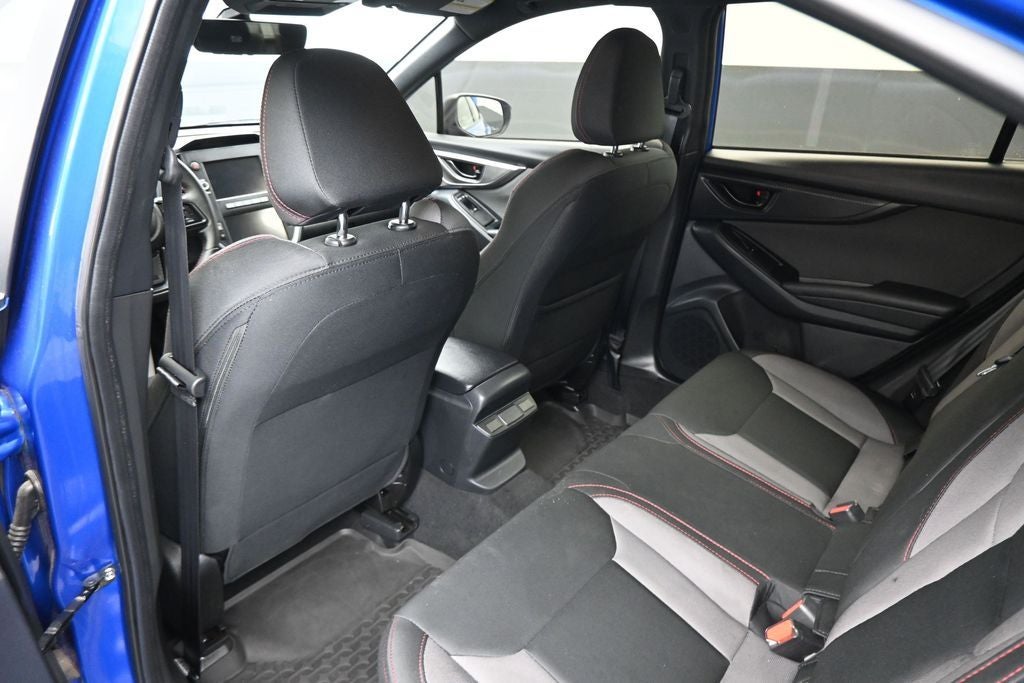 2023 Subaru WRX Base