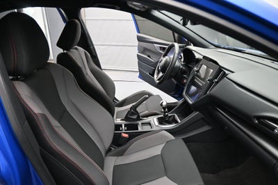 2023 Subaru WRX Base