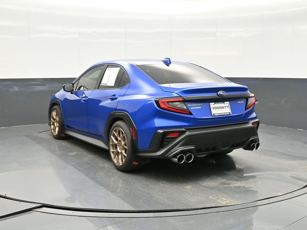 2023 Subaru WRX Base