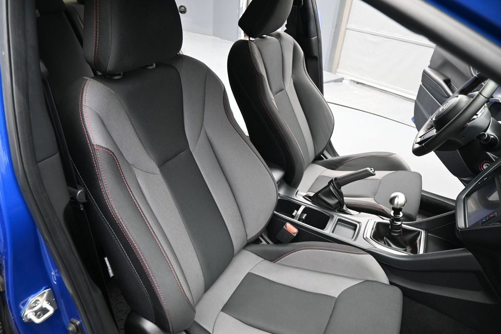 2023 Subaru WRX Base