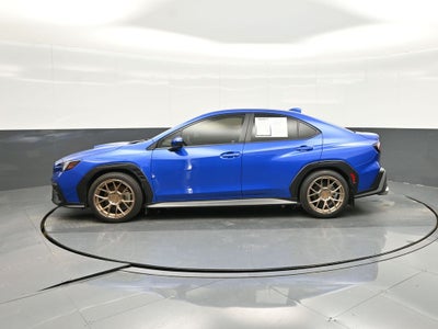 2023 Subaru WRX Base