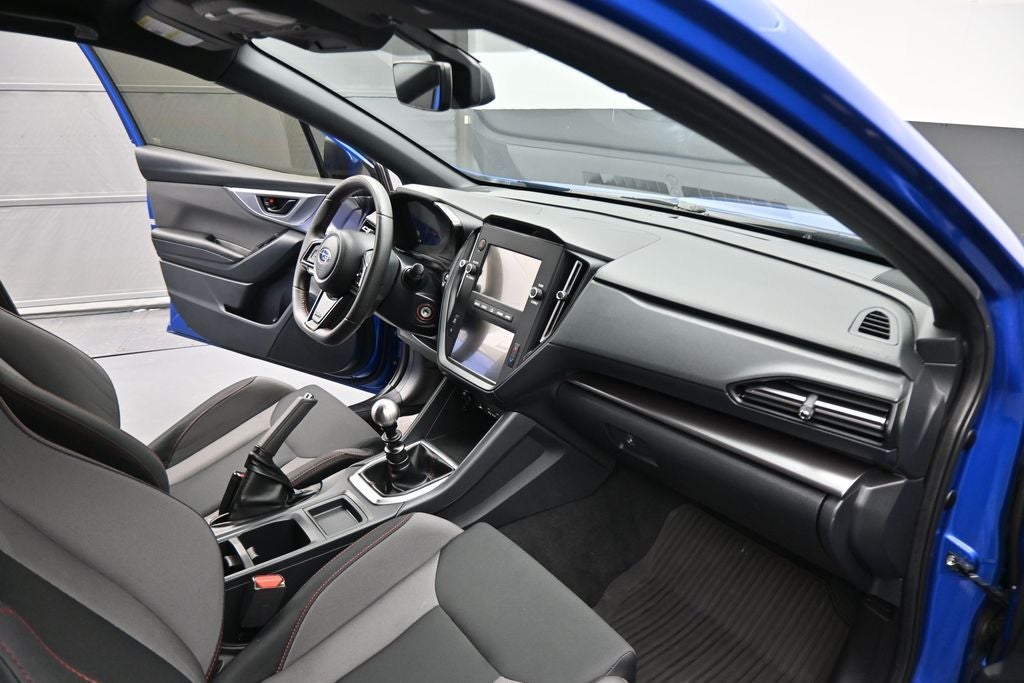 2023 Subaru WRX Base