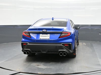 2023 Subaru WRX Base