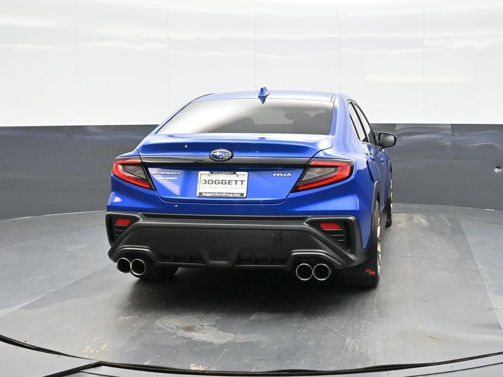 2023 Subaru WRX Base