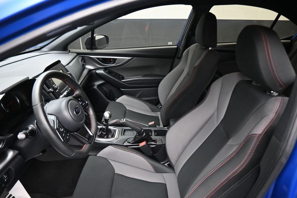 2023 Subaru WRX Base