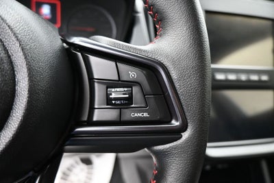 2023 Subaru WRX Base