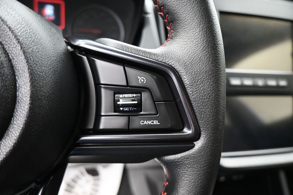 2023 Subaru WRX Base