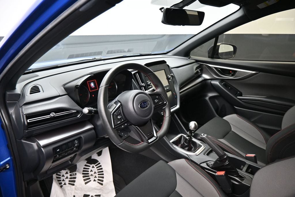 2023 Subaru WRX Base