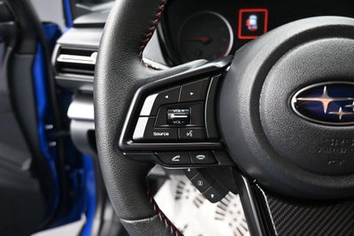 2023 Subaru WRX Base