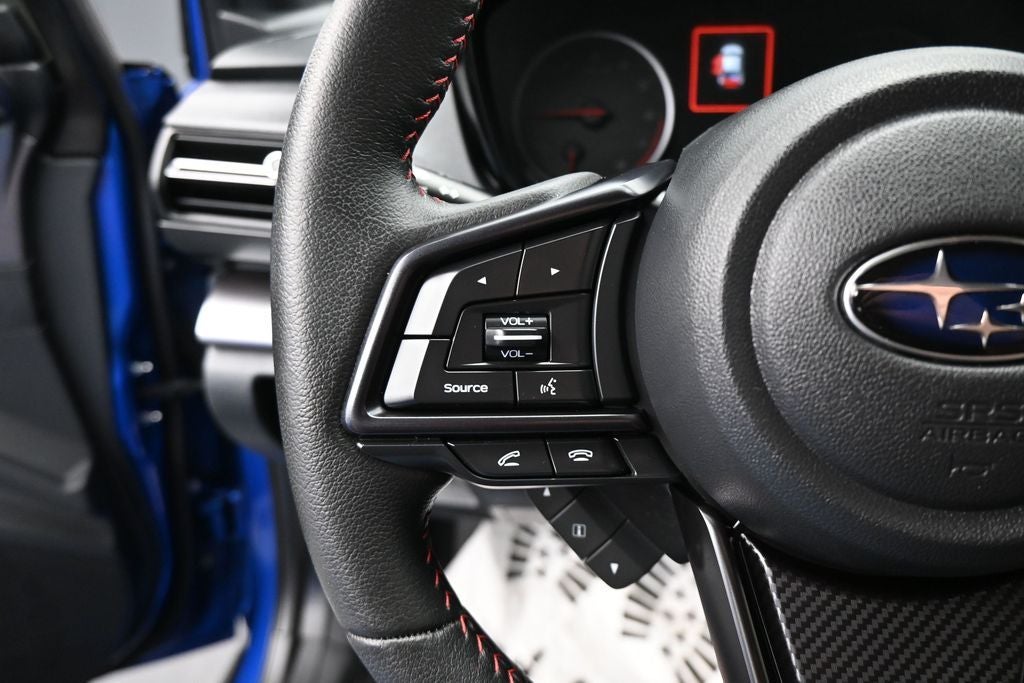 2023 Subaru WRX Base