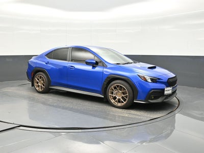 2023 Subaru WRX Base