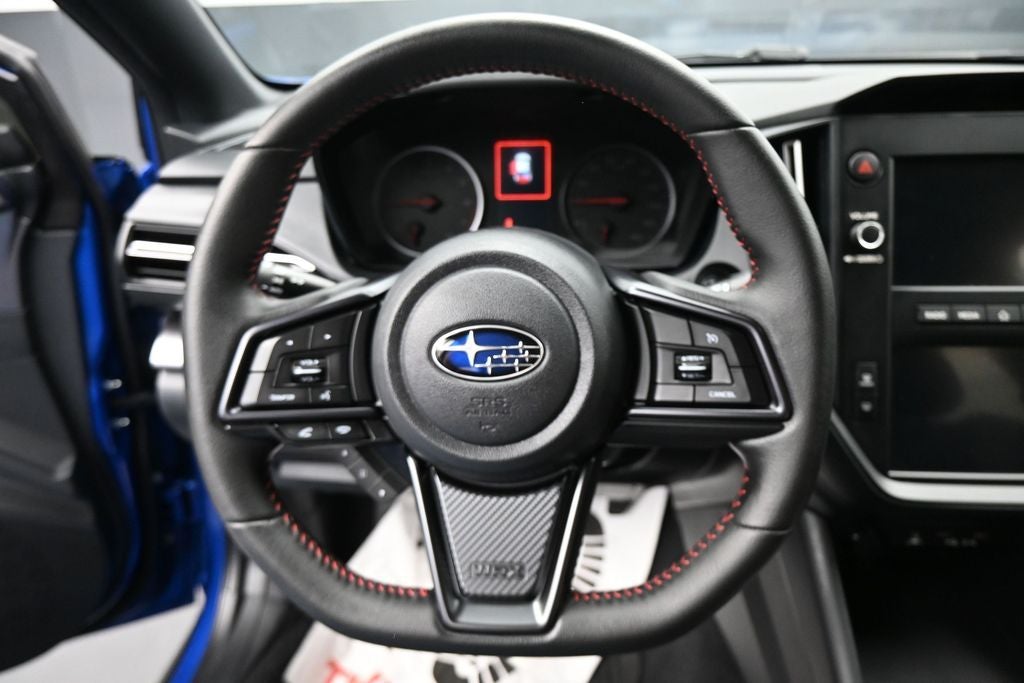 2023 Subaru WRX Base