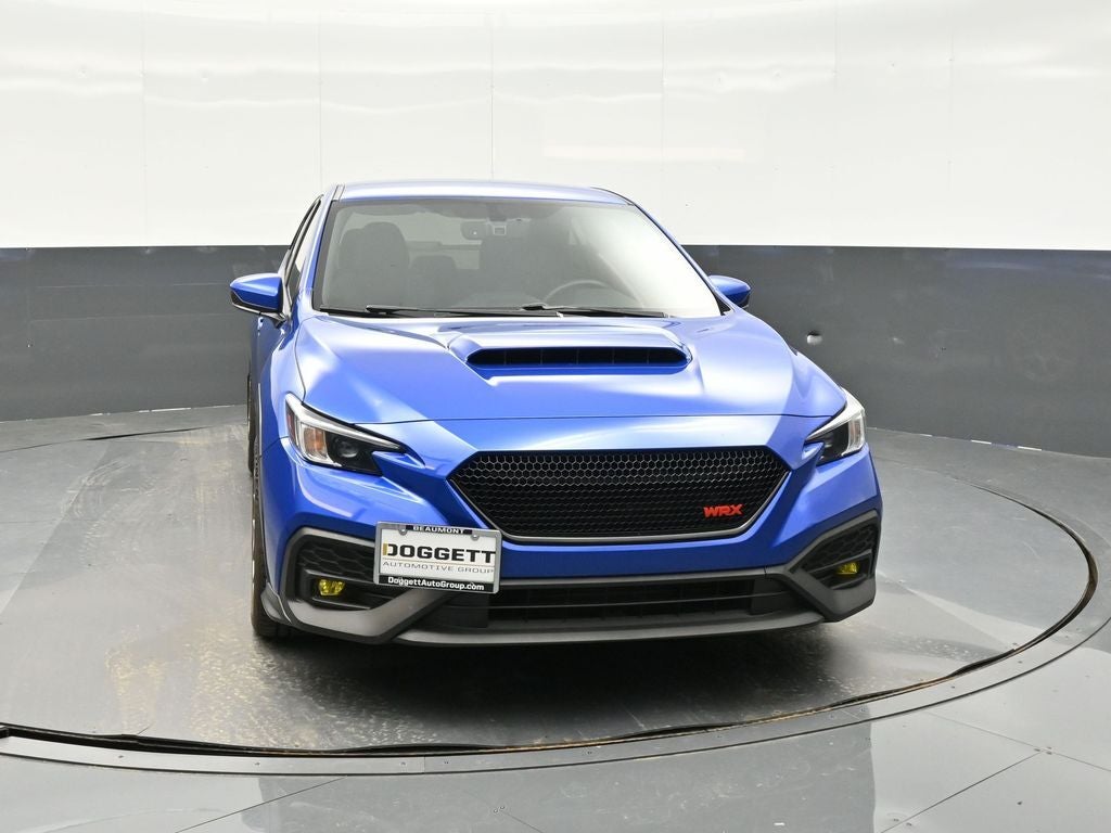2023 Subaru WRX Base