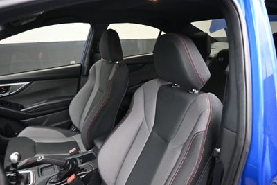 2023 Subaru WRX Base
