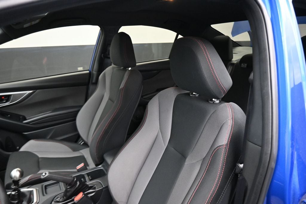 2023 Subaru WRX Base
