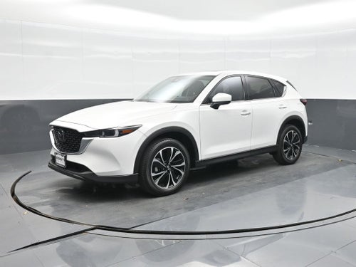 2023 Mazda Mazda CX-5 2.5 S Premium Plus Package
