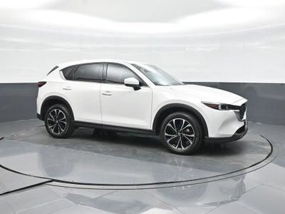 2023 Mazda Mazda CX-5 2.5 S Premium Plus Package