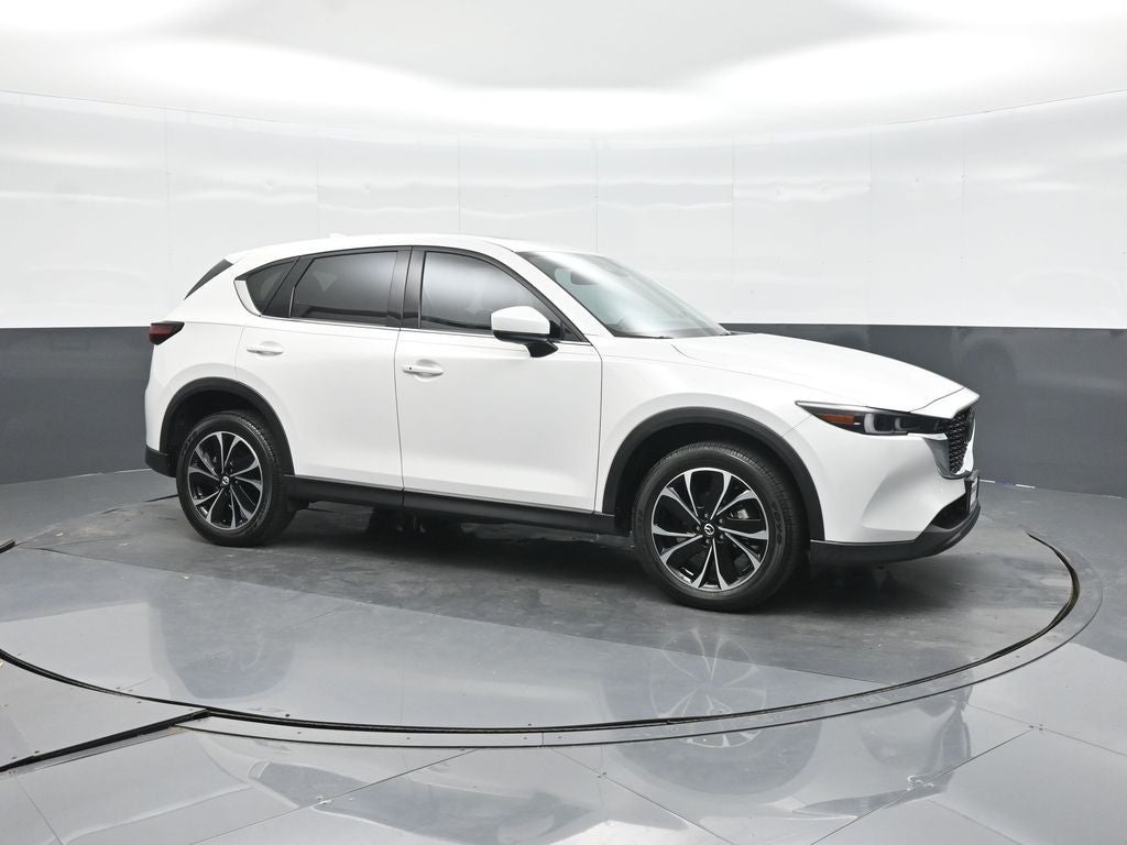 2023 Mazda Mazda CX-5 2.5 S Premium Plus Package